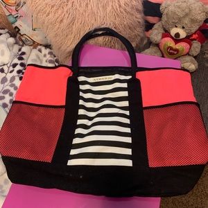 Victoria’s Secret Tote Bag